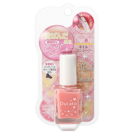 Nail Concealer II / Ducato