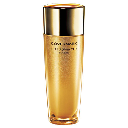 Cell Advanced Lotion WR / COVERMARK