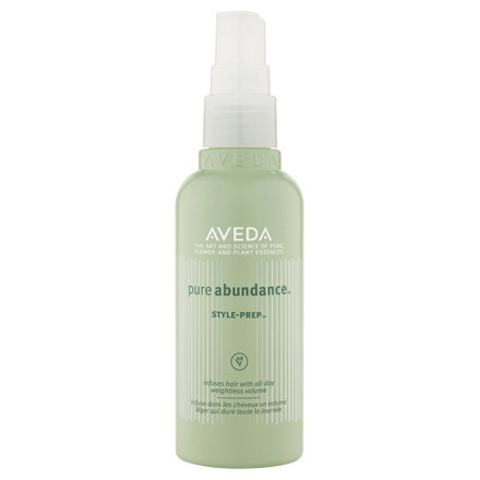 Pure Abundance Style Prep / AVEDA