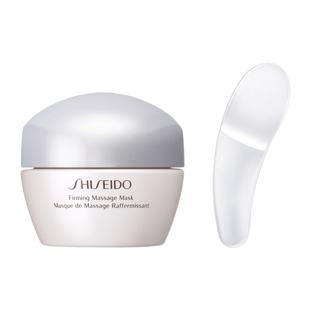 Firming Massage Mask / SHISEIDO