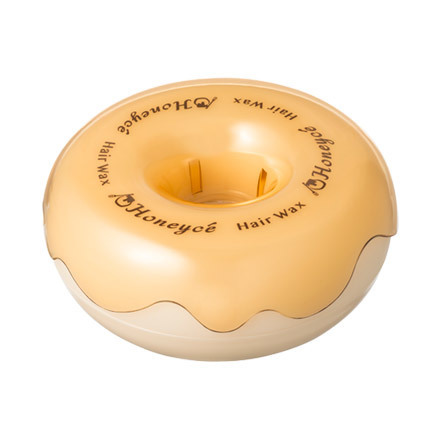 Moist Creamy Wax / Honeyce'