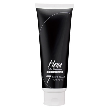 Henna Color Treatment III / Nalelu