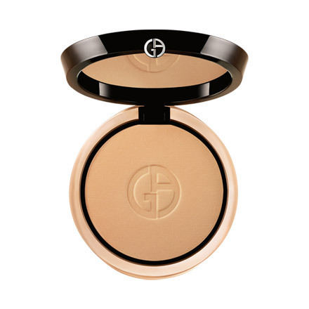 輕透亮雙面絲緞光感粉底 / GIORGIO ARMANI beauty