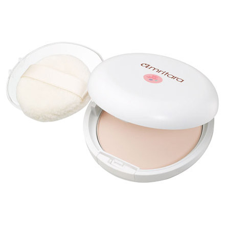 Skin Dress Powder / AMRITARA