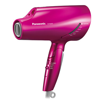 Nanocare Ionic Hair Dryer EH-NA97 / Panasonic