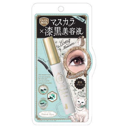 Long Lash Mascara / Perle de Bijou