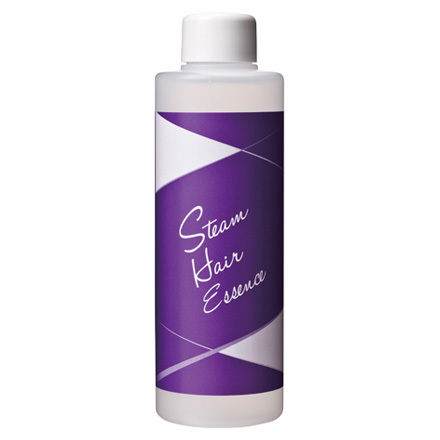 Steam Hair Essence & Comb Set / IZavell