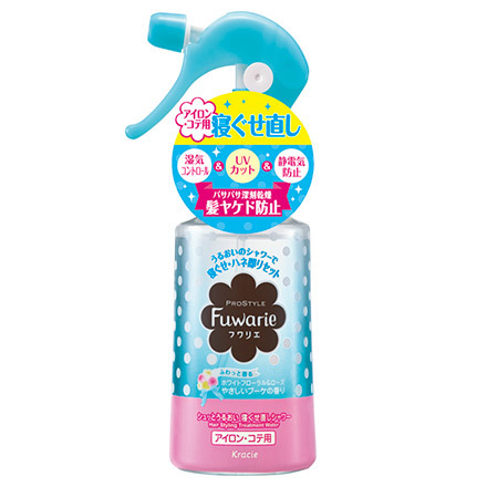 Hair Moisture Shower Spray / PROSTYLE FUWARIE