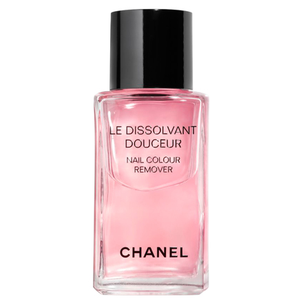 Le Dissolvant Douceur / CHANEL