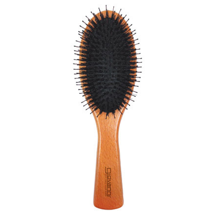 Sleeky Brush / giovanni