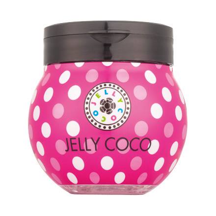 JELLY COCO 버진 퓨어 오일 / nAplA