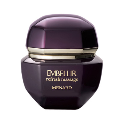 Embellir Refresh Massage / MENARD