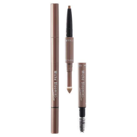 3WAY Eyebrow / Miche Bloomin'