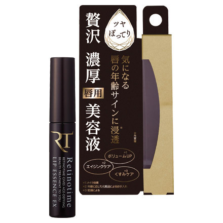 Wrinkle Lip Essence EX / Retinotime