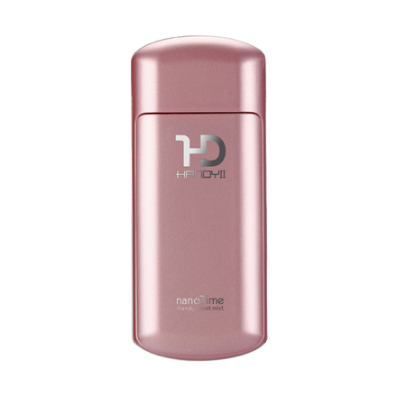 Handy Mist Nano Time HD / nanoTime Beauty
