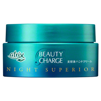 Beauty Charge Night Superior / atrix