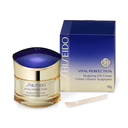悦薇 珀翡塑颜亮肤霜 S / SHISEIDO | 资生堂