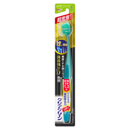 Clearclean Ball And Ultra-fine Compact Normal / clearclean