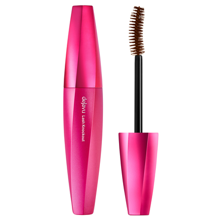 Lash Knockout EXTRA Volume E / dejavu