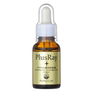 Proteo 4 Beauty Essence / PlusRay