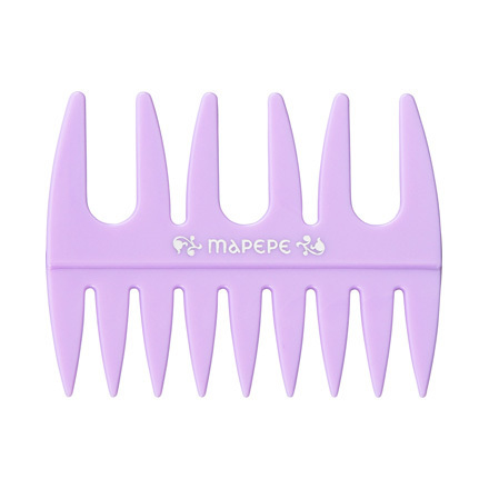 Double Mesh Comb / mapepe