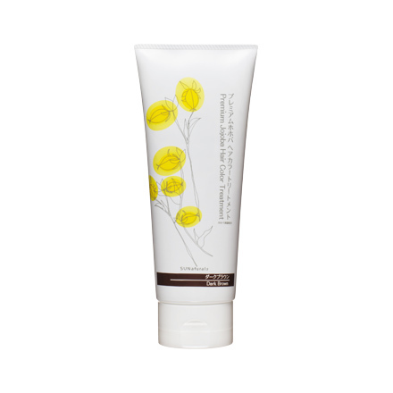 Hair Color Treatment / SUNaturals