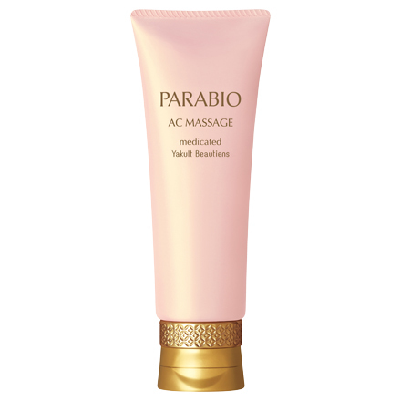 AC 按摩霜 / PARABIO