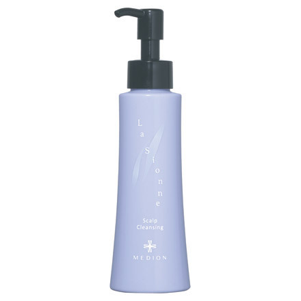 La Sionne Scalp Cleansing / MEDION