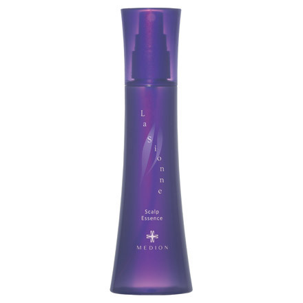 La Sionne Medicated Scalp Essence / MEDION