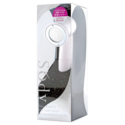 Sody Shower Head / MEDION
