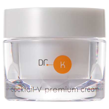 K cocktail V premium cream (Discontinued) / Doctor K