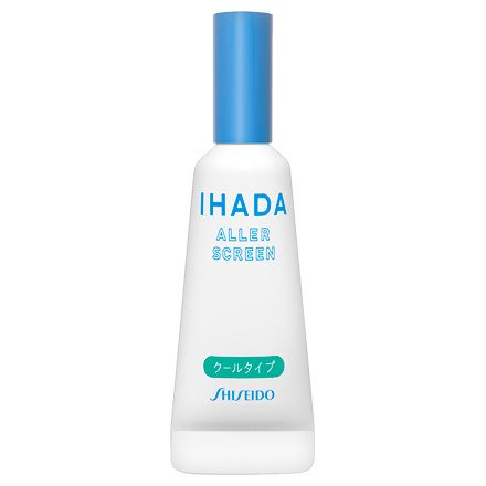 鼻部眼部用防花粉PM2.5防护膏(凉爽型) / IHADA