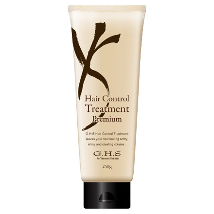 Hair Control Treatment Premium / G.H.S.