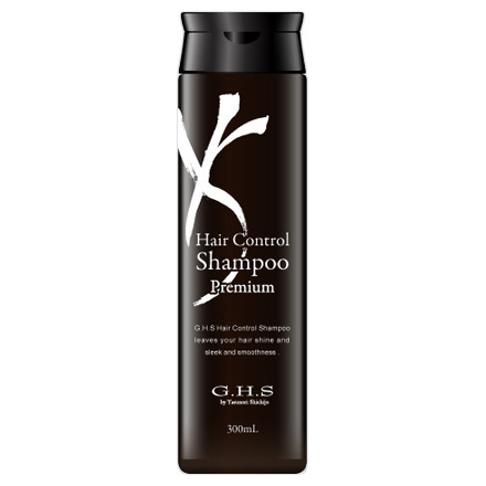 Hair Control Shampoo Premium / G.H.S.