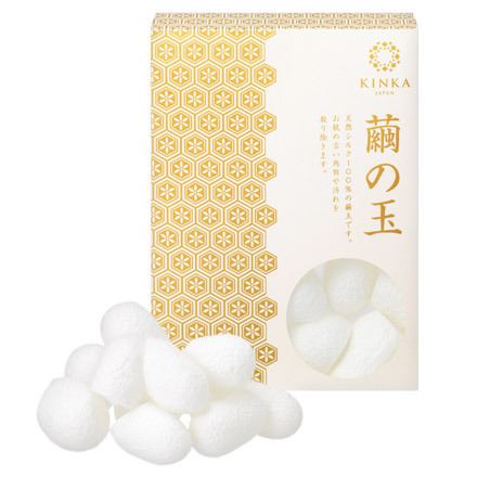Cocoon Ball / KINKA