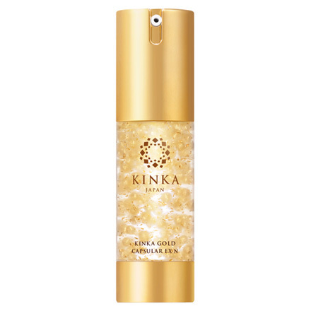KINKA GOLD CAPSULAR EX N / KINKA