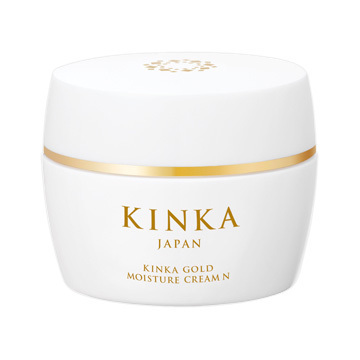 KINKA GOLD MOISTURE CREAM N / KINKA