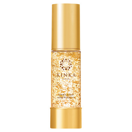 KINKA GOLD NANO ESSENCE N
/ KINKA