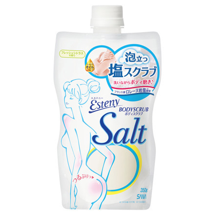 Salty Scrub / Esteny