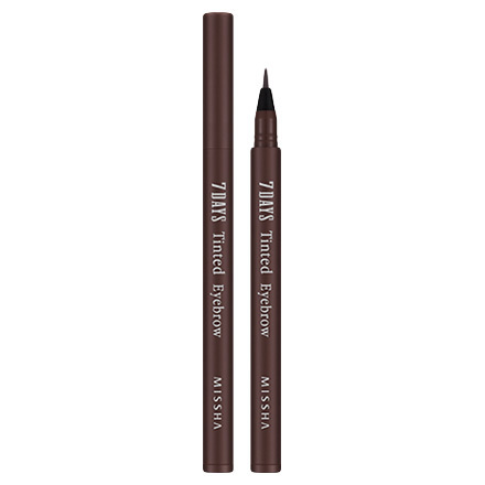 7 Days Tinted Eyebrow / MISSHA