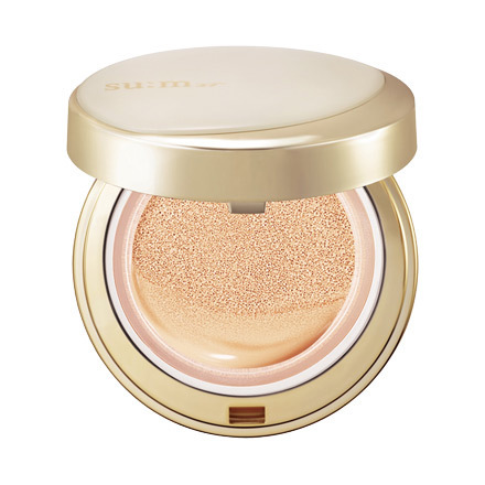 Air risingTF Dazzling Cushion Foundation / su:m37°