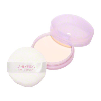 White Lucent Brightening Skin Care Powder N / SHISEIDO