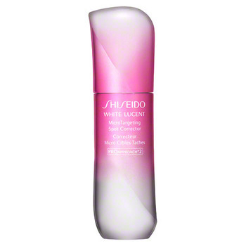 美透白雙核晶白精華 / SHISEIDO | 資生堂
