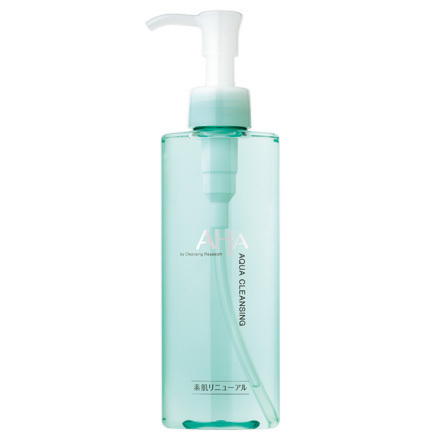 Aqua Cleansing / Cleansing Research