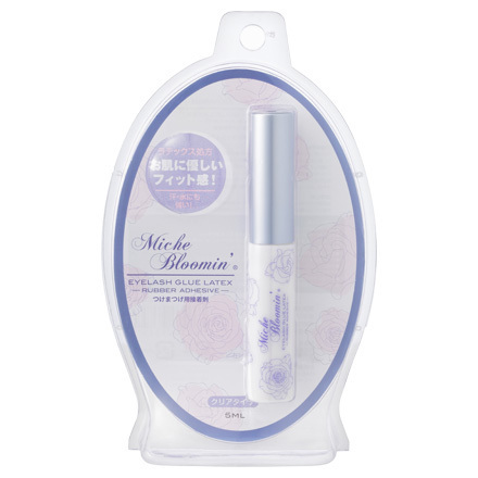 Eyelash Glue Latex / Miche Bloomin'