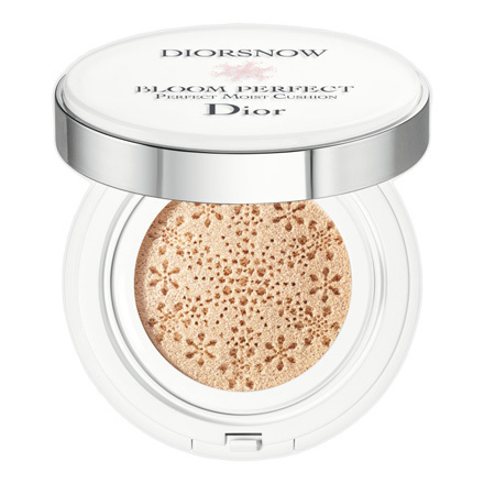 디올스노우 블룸 퍼펙트 쿠션 SPF50/PA+++ / Dior | 디올