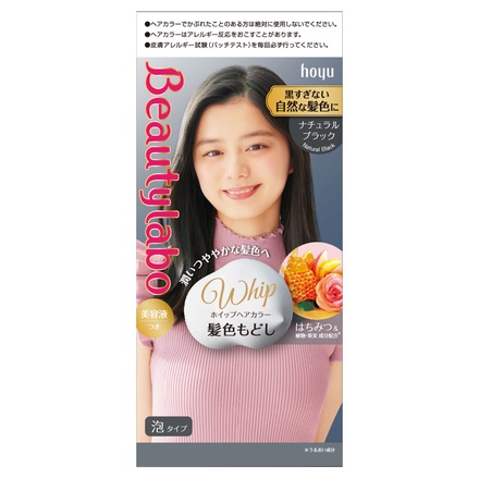 Whip Hair Color Kamiiro Modoshi / Beautylabo