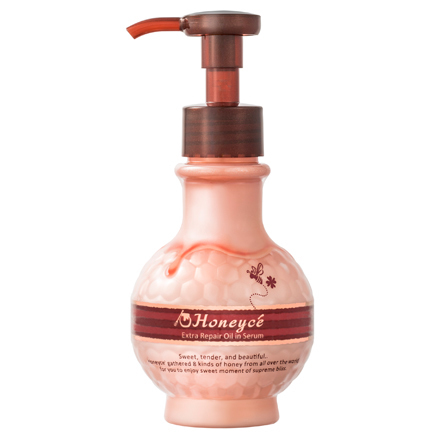 Extra Repair Oil In Serum / Honeyce'