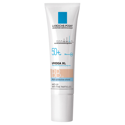 全護清爽防曬BB霜UVA PRO / LA ROCHE-POSAY | 理膚寶水