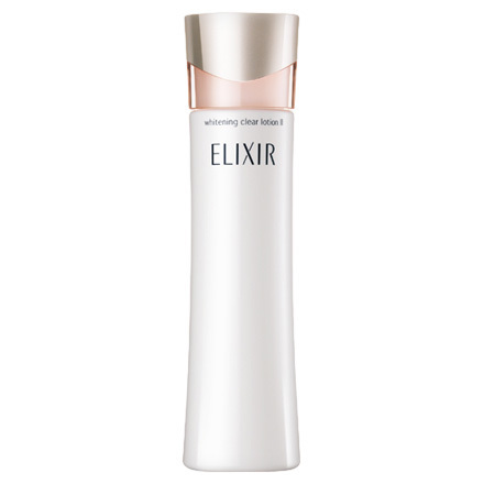 淨白柔膚水 II / ELIXIR | 怡麗絲爾